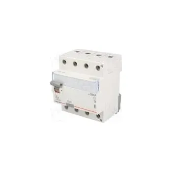 Proudový chránič Proudový chránič Ijmen 25A Iroz 30mA Nárazový proud 250A