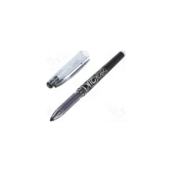 Kuličkové pero černá 0,5mm FRIXION