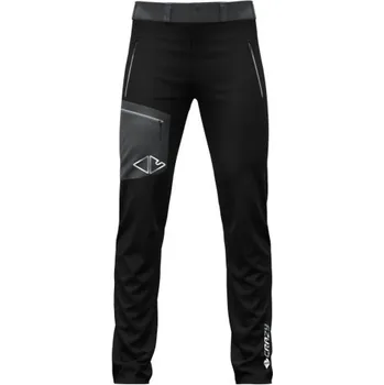 Pánské kalhoty Pánské kalhoty Crazy RESOLUTION LIGHT - 2024 - černá S
