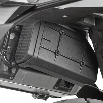 Motodoplněk GIVI TL1156KIT specifický držák pro S 250 na PL 1156 pro Honda X-ADV 750 (17-20)