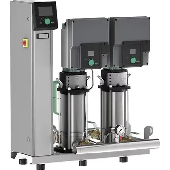 Čerpadlo Zesilovací stanice Wilo SiBoost2.0 Smart-2HELIX VE606 (4257955)