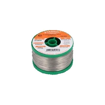 Příslušenství ke svářečce Pájecí drát Sn96Ag3Cu1 0,5mm 0,25kg bezolovnaté Balení cívka