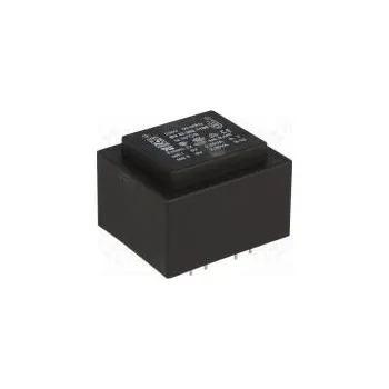 Transformátor Transformátor zalévaný 4,5VA 230VAC 6V 6V 375mA 375mA PCB