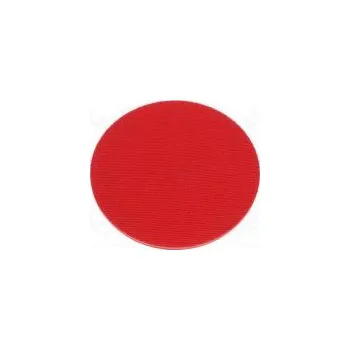 Brusný kotouč Backing pad Ø 125mm Mounting M14,rod 8mm for abrasive discs