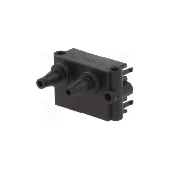 Čidlo automobilu Čidlo tlaku Rozsah -125÷125Pa rozdílové Konf.výstupu I2C