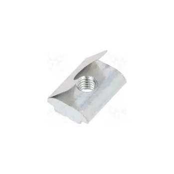 Stavební profil Matice pro profily do T-drážky