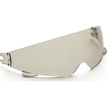 Helma na motorku GIVI Z2502FR sluneční clona kouřová (75%) pro odklápěcí přilbu X.21