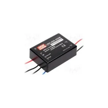 Měnič napětí Převodník DC/DC 43W Uvst 9÷18V Uvýst 12÷86VDC Ivst 4,1A 138g