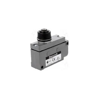 Switch Limit switch NO + NC 15A IP65 -30÷71°C 6.67N