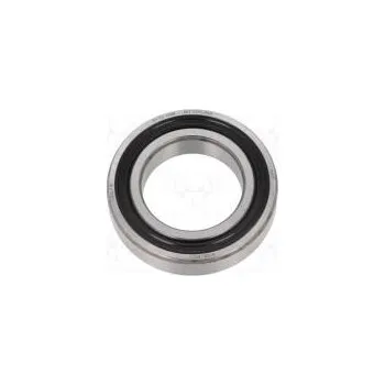 Ložisko kuličkové jednořadé Øvnitř 40mm Øprům 68mm W 15mm