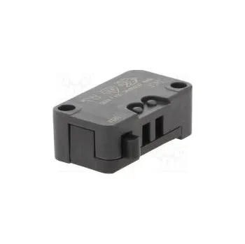 vypínač Mikrospínač SNAP ACTION SPDT 16A/250VAC 4A/250VDC ON-(ON)