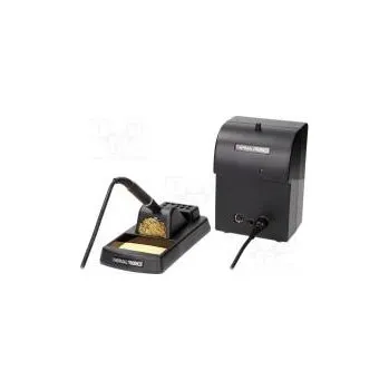 Páječka Pájecí stanice výměnou hrotu 50W Topné tělísko v hrotu ESD