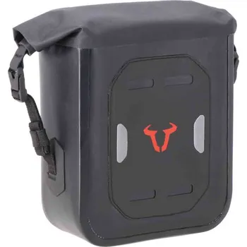 Zavazadlo na motocykl SW MOTECH taška PRO PLUS WP black