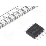 Driver měnič DC/DC 3A 0,6÷38V Kanály 1 Uprac 4,5÷38V HSOP8