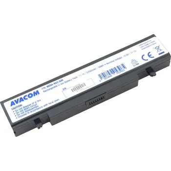 Powerbanka Avacom NOSA-R53-S26 5200mAh