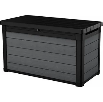 Zahradní nábytek KETER Zahradní box Cortina 380 l 122,9 x 70,6 x 62,1 cm