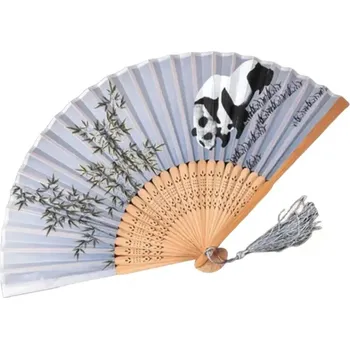 Karnevalový doplněk Gaira® Vějíř V8027