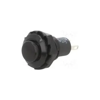 Switch Switch push-button Pos 2 SPST-NC 1.5A/250VAC (OFF)-ON