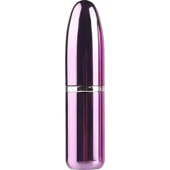 Rozprašovač parfému Amparo Miranda® Plnitelný rozprašovač parfémů PM019, Barva růžová