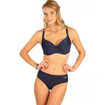 Plavky podprsenka s hlubokými košíčky 50520 LITEX Barva: viz. foto, Velikost: 46