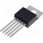 PMIC měnič DC/DC Uprac 4,75÷40V Uvýst 5V TO220-5 buck