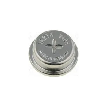 Článková baterie Akum Ni-MH knoflíkové,V40H 1,2V 40mAh Ø11,3x5,2mm