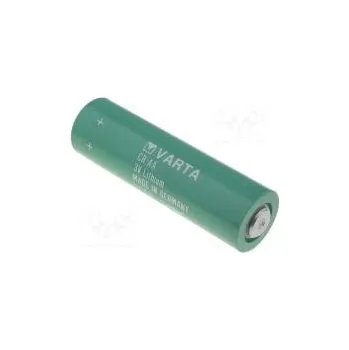 Baterie lithiové 3V AA 2000mAh nenabíjecí Ø14,7x50mm