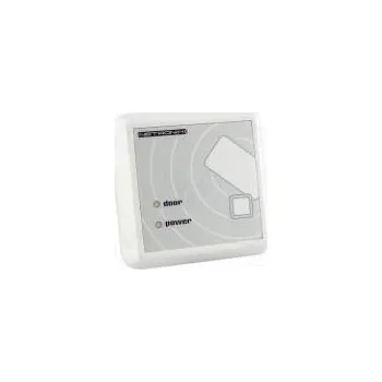 Čtečka RFID anténa,vestavěný bzučák,vestavěné relé RS485