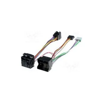 Handsfree sada do auta Kabel pro hands-free sadu THB, Parrot BMW, Land Rover, Rover