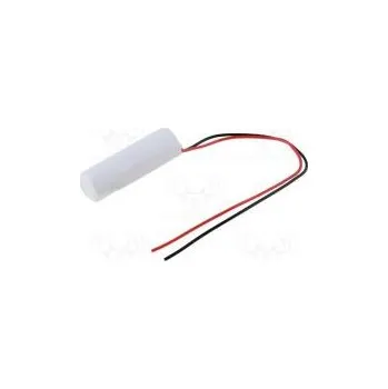 Článková baterie Baterie lithiové 3,6V AA 2600mAh nenabíjecí Ø14,5x50mm