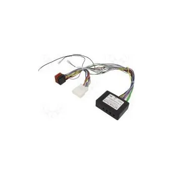 Auto Hi-Fi Adaptér Nissan ISO