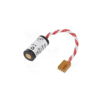 Článková baterie Baterie lithiové 3,6V 17330,2/3A 2100mAh nenabíjecí