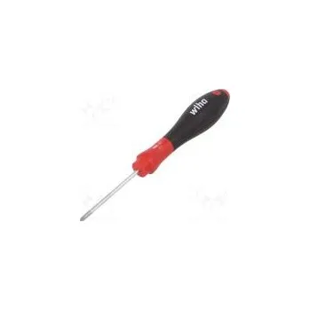 Ruční nářadí Screwdriver Phillips PH0 SoftFinish® Blade length 60mm