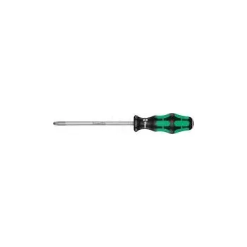 Šroubovák Screwdriver Pozidriv® PZ3 Kraftform Plus-300