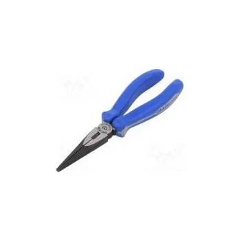 Kleště Kleště rovné,univerzální dvousložkové rukojeti 200mm