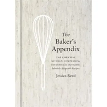 The Baker's Appendix - Reed, Jessica