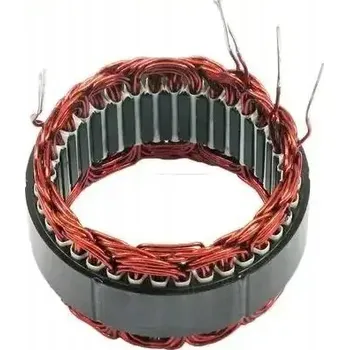 Alternátor AS6030 AS-PL VINUTÍ ALTERNÁTORU