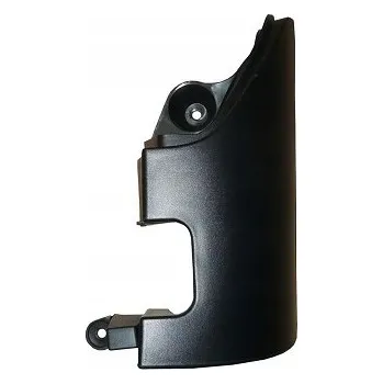 Nárazník PRAVÝ ROH NÁRAZNÍKU ZADNÍHO RENAULT KANGOO 08-