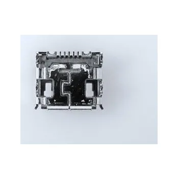 Nabíjecí konektor Samsung S5570, S5360, S5610, S5330, B2710, C3750, E2222, E2530, E2652, E3210, i5510, S3850, S3350