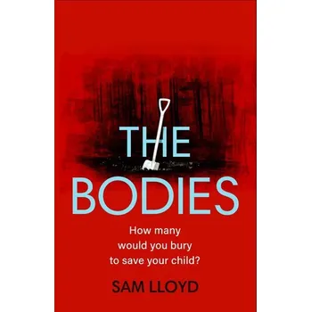 The Bodies - Lloyd, Sam