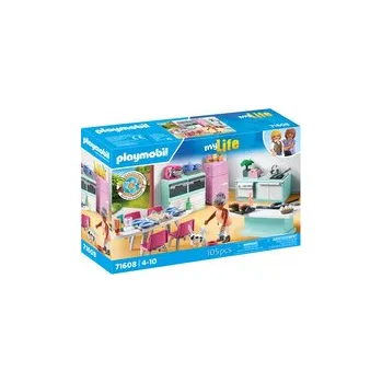 Dětské zboží Kuchyň s jídelním koutem