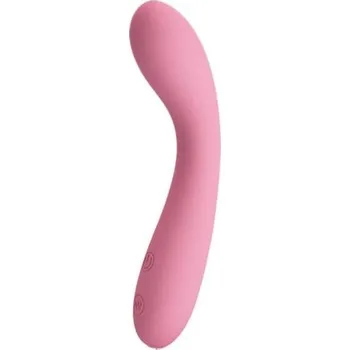 Vibrátor Pretty Love Gloria 30 na bod G