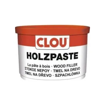 Tmel Clou, Odstín mahagon