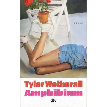 Amphibium - Wetherall, Tyler