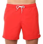 Pánské plavky O'neill červené (2800208-13017) XXL