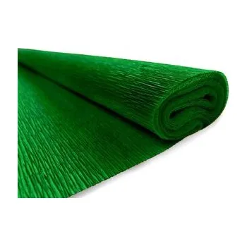 Set školních potřeb Bibuła marszczona nr 24 c.zielony (10szt)