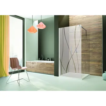 Sanplast Sprchová zástěna Walk-In P/TX5b