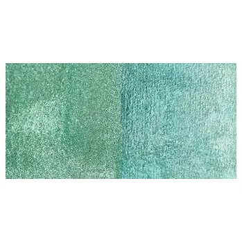 Speciální výtvarná barva Akvarelová barva Sennelier 10ml – 80 Iridescent Green