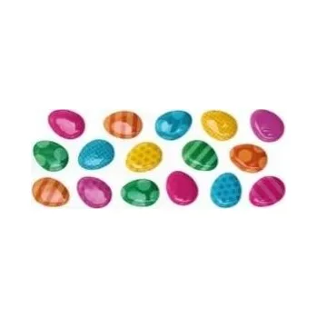 Boilies Naklejki wypukłe pop-up (pl, 2000, Brewis)