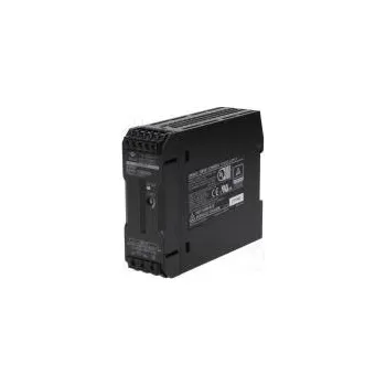 spínaný zdroj OMRON S8VK-C06024 Napájecí zdroj spínaný 60W 24VDC 2,5A 85÷264VAC 90÷350VDC